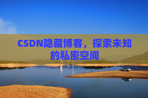 CSDN隐藏博客,探索未知的私密空间
